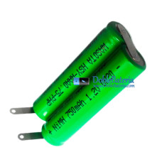 Batería para PLC HSY-AAA0.75-PHP [Batería de Repuesto]